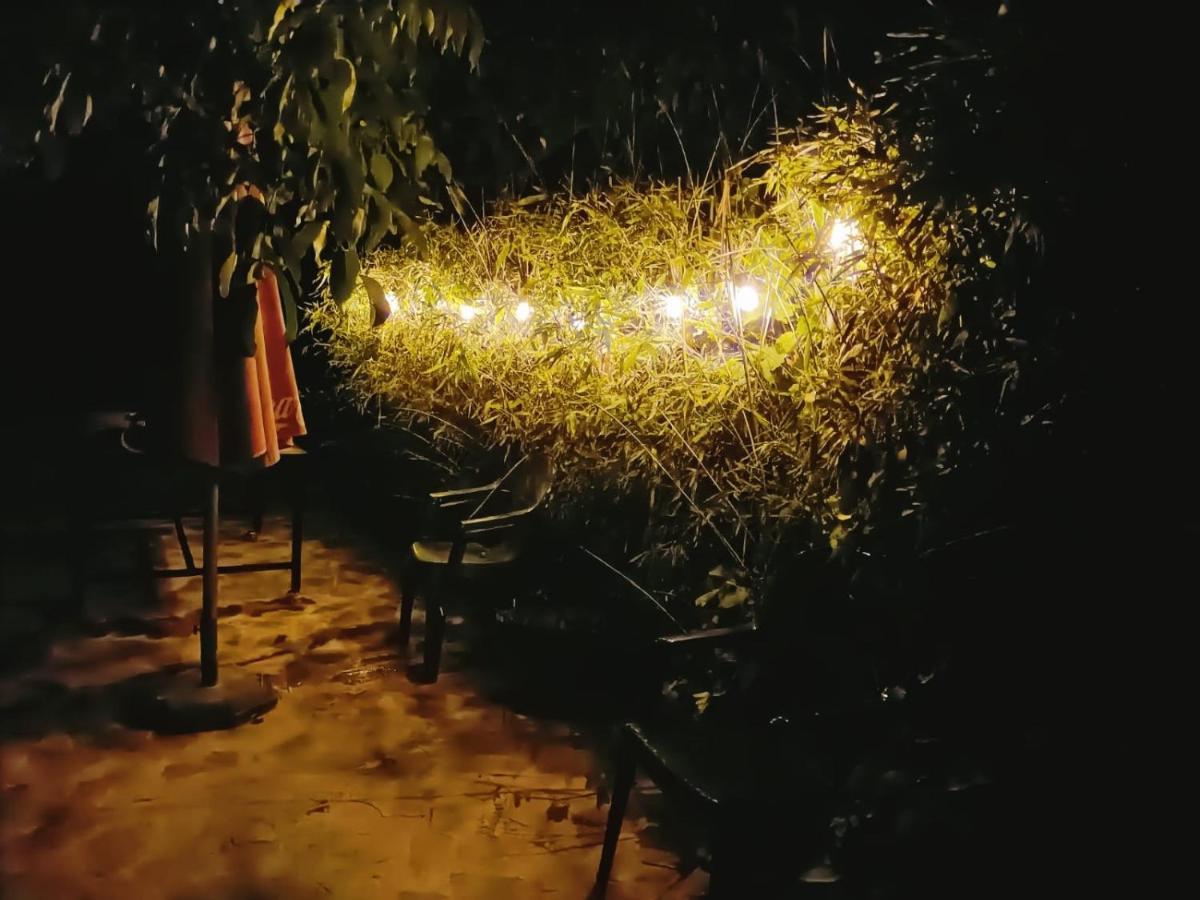 Casa De Adonay Villa Monachil Kültér fotó