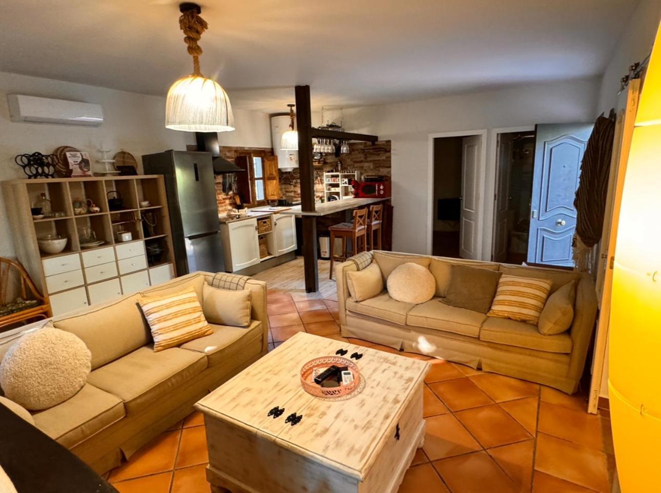 Casa De Adonay Villa Monachil Kültér fotó